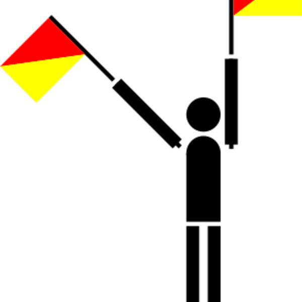 semaphore tango Thumbnail