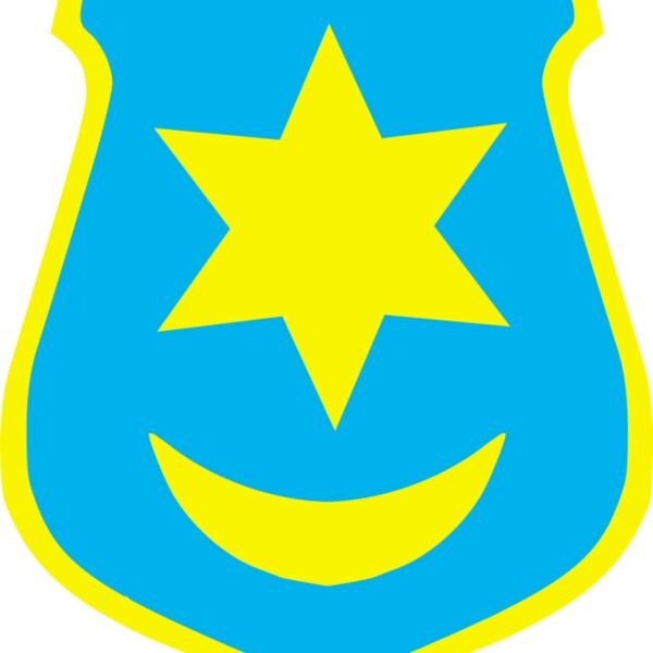 warszawianka Tarnow   coat of arms Thumbnail