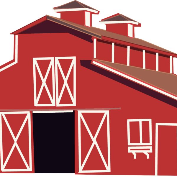 Rfc1394 Red barn Thumbnail