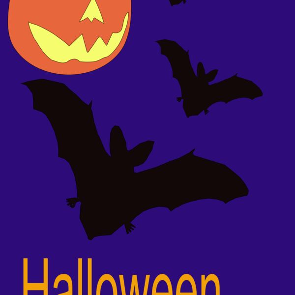 Machovka Halloween Thumbnail