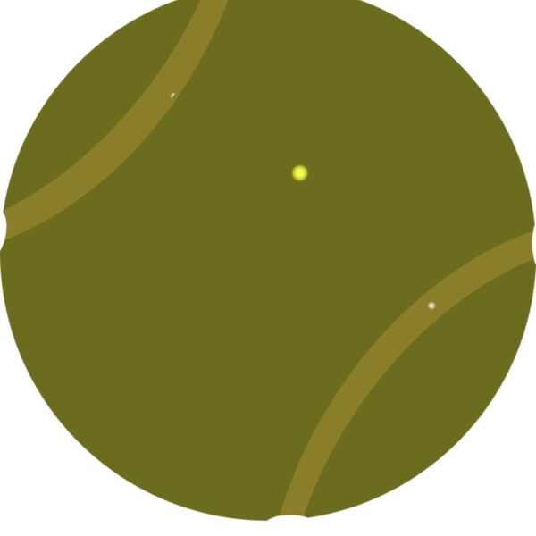 tennis ball Thumbnail
