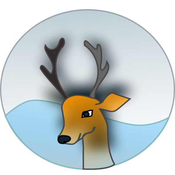 reindeer  2  Thumbnail
