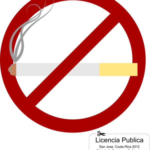 CigarrilloNO Thumbnail