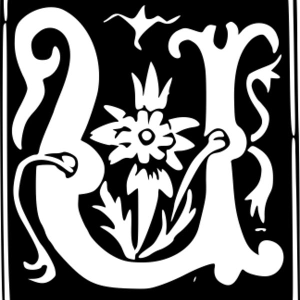 ryanlerch Decorative Letter Set 20 Thumbnail