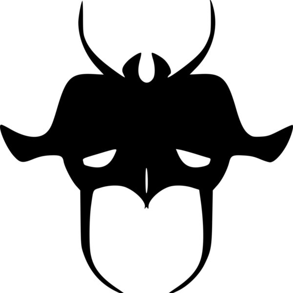 Angelo Gemmi devilish mask 2 Thumbnail