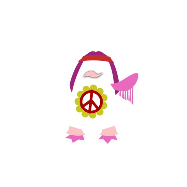 up korora hippie Thumbnail