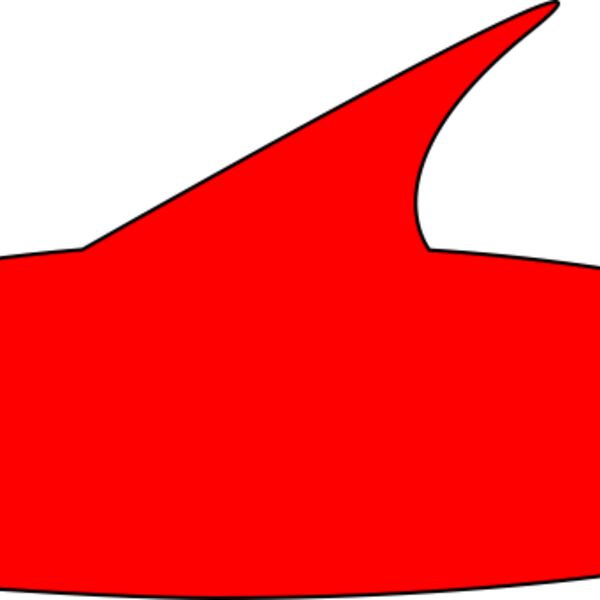 kevenmwebb Sharky Thumbnail