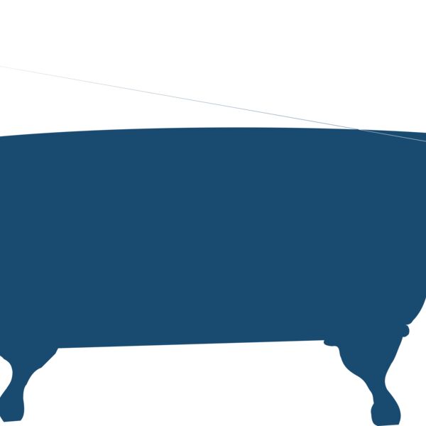 bathtub silhouette  2  Thumbnail