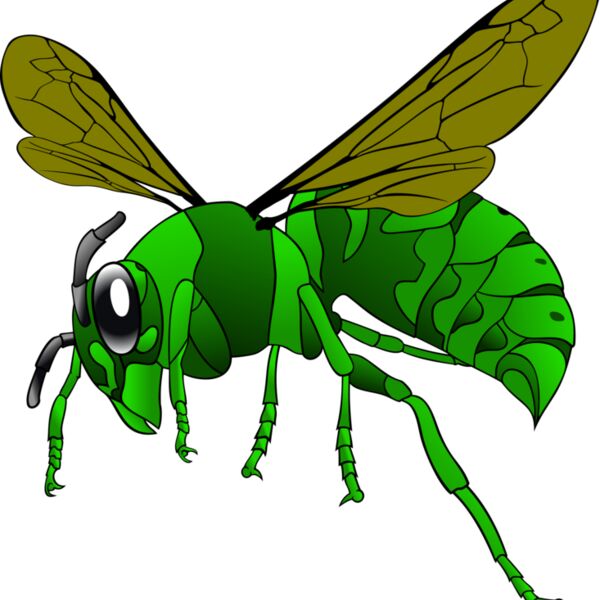 mabroox Green Hornet Thumbnail