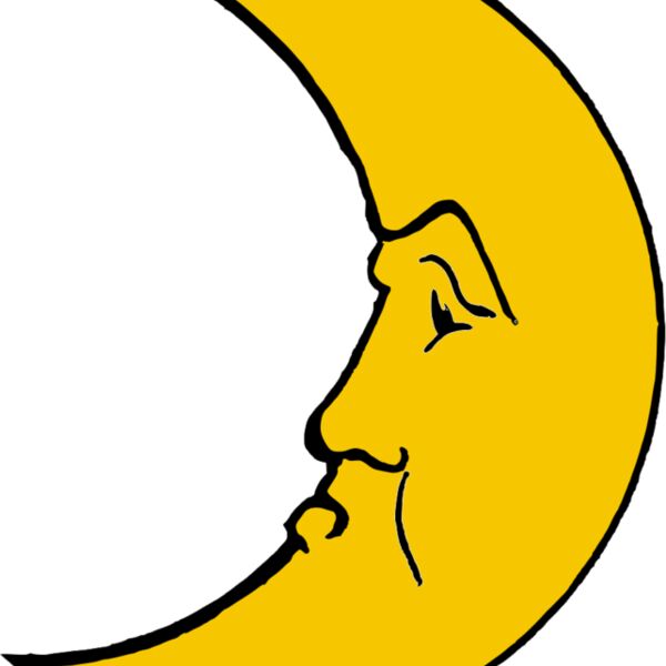 liftarn Heraldic crescent Thumbnail