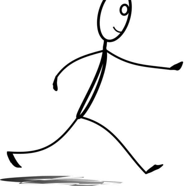 paro AL running Thumbnail