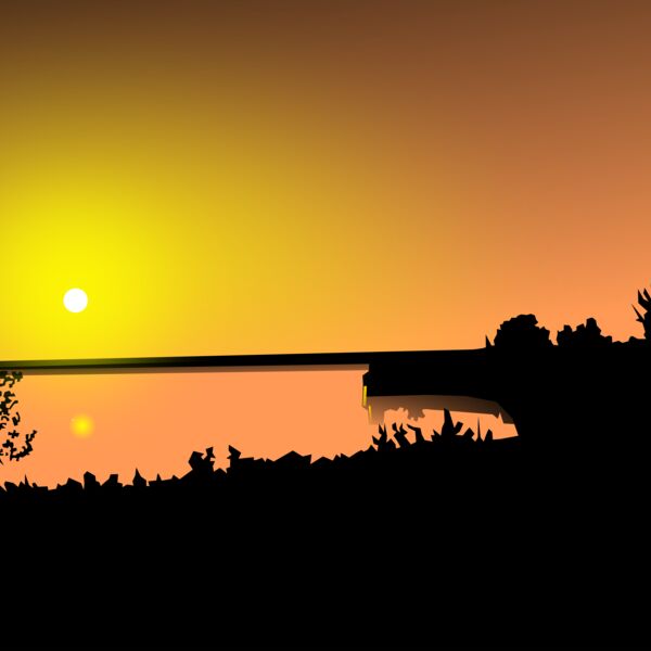 hakim sunset Thumbnail