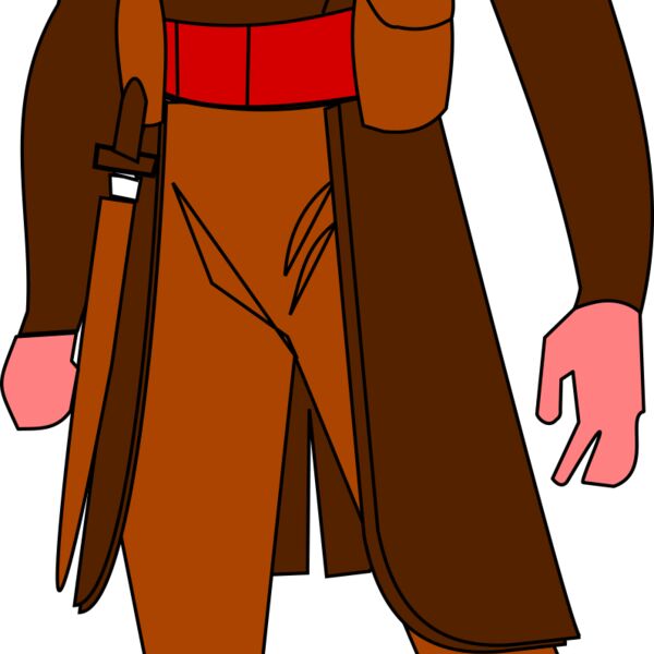 Peileppe Rogue character Thumbnail