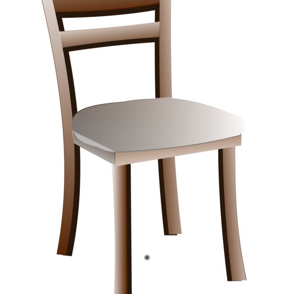 light brown chair Thumbnail