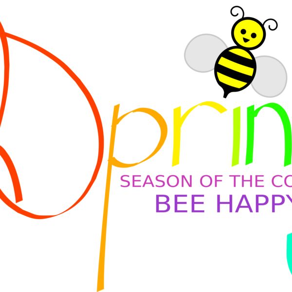 spring bee Thumbnail