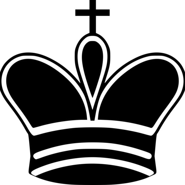 portablejim Chess tile   King 1 Thumbnail