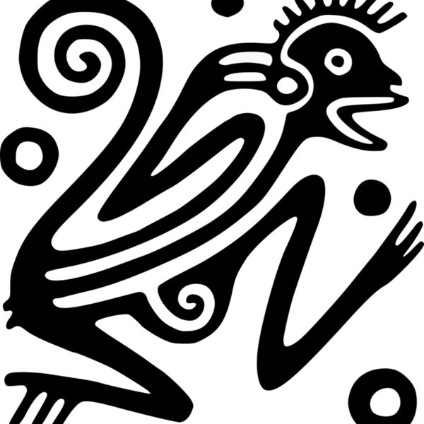 cibo00 Ancient Mexico Motif  1  Thumbnail