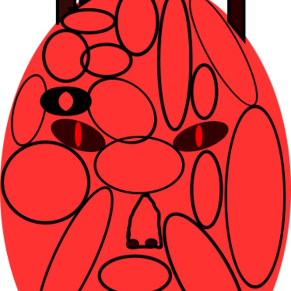 demon head  2  Thumbnail