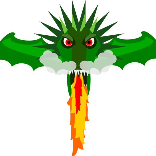 PeterM Dragon Thumbnail