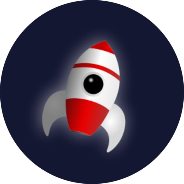 Rocket Thumbnail