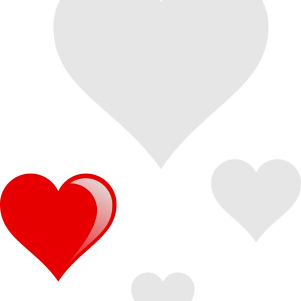 heart cluster jon philli 01 Thumbnail