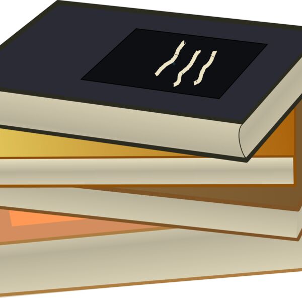 book stack  2  Thumbnail