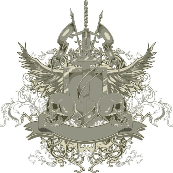 designious t shirt design 235 Thumbnail