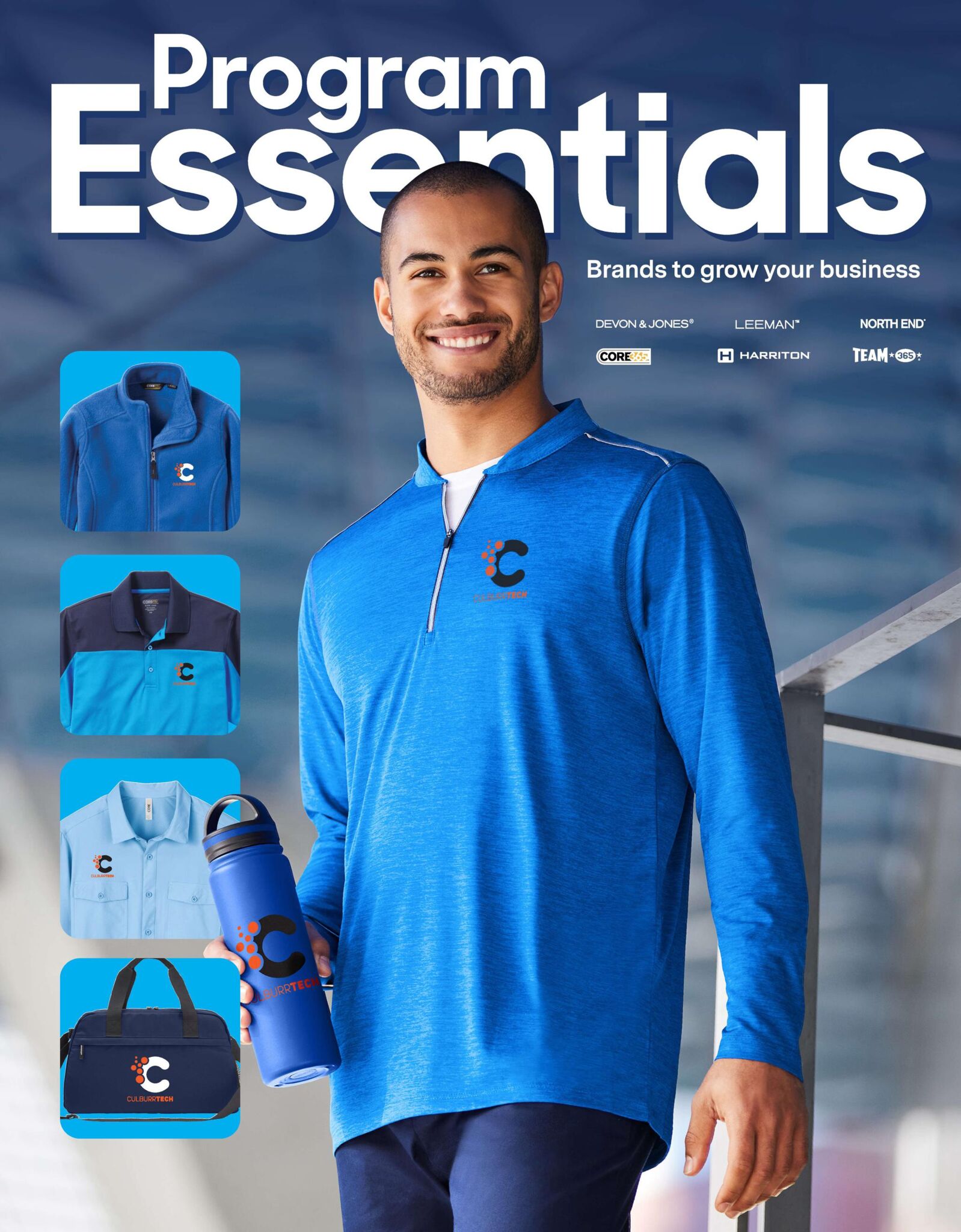 Alphabroder Essentials