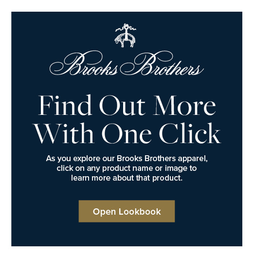 Brooks Brothers