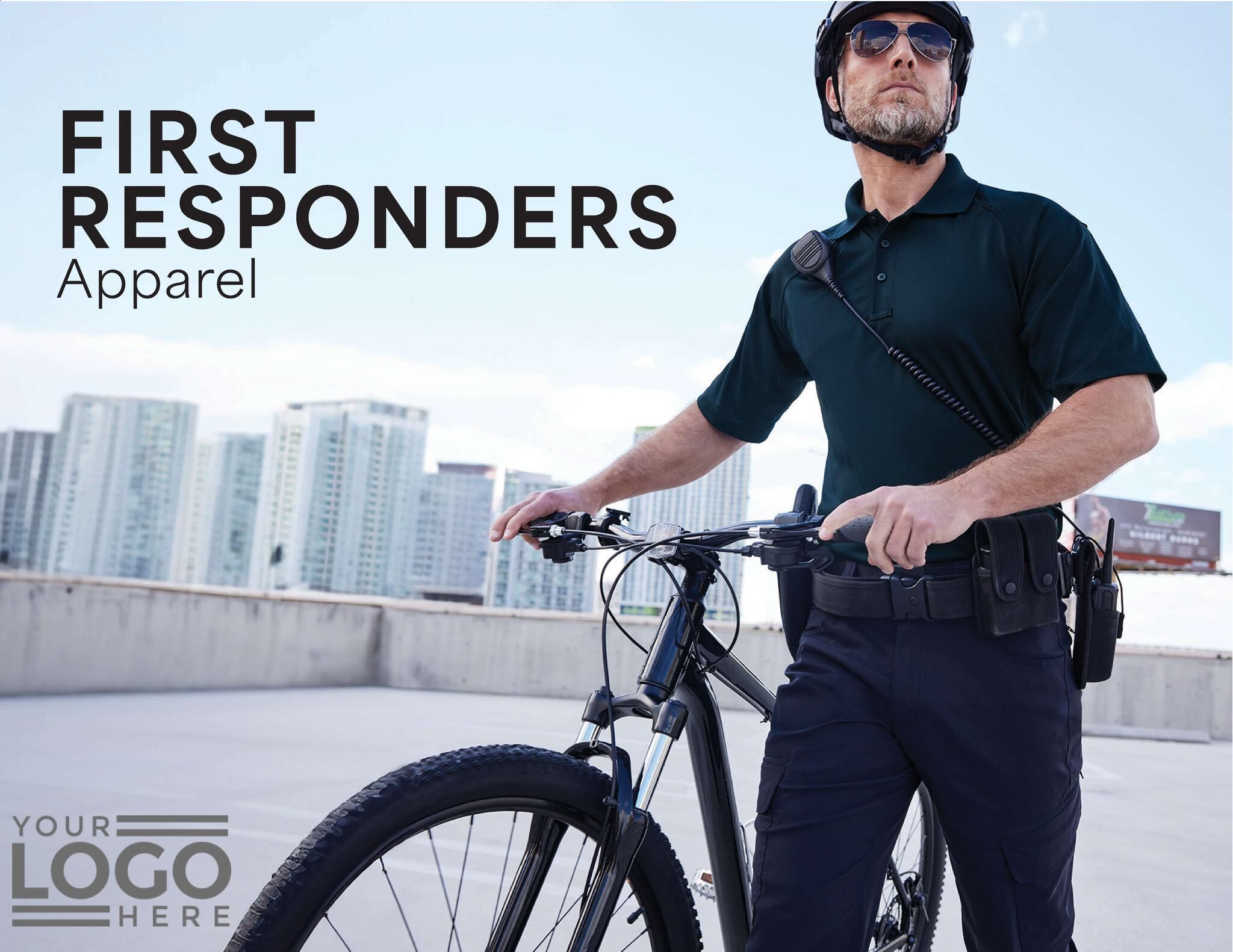 First Responders