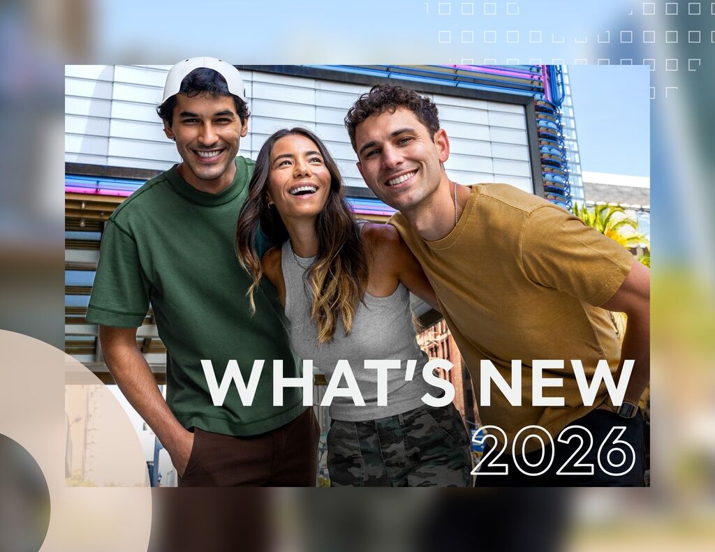 Alphabroder Essentials