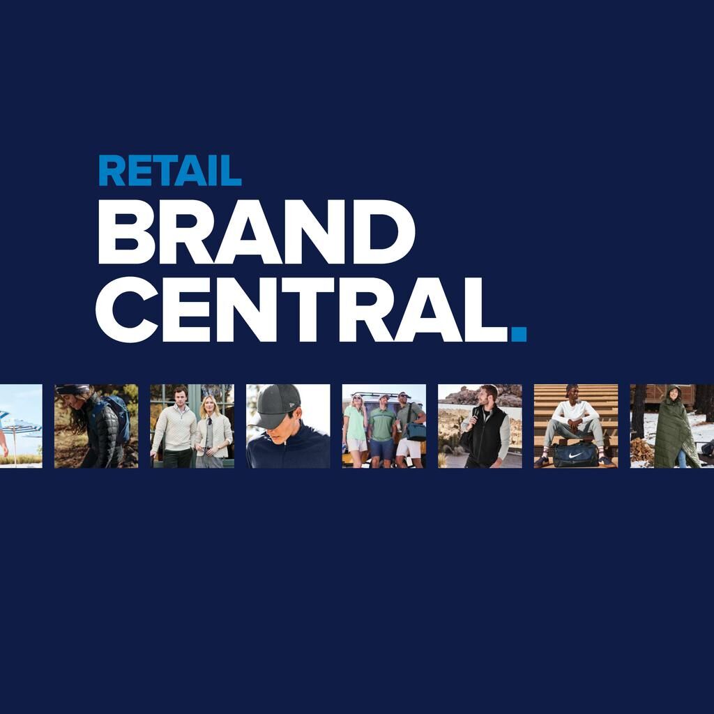 branded products and apparel