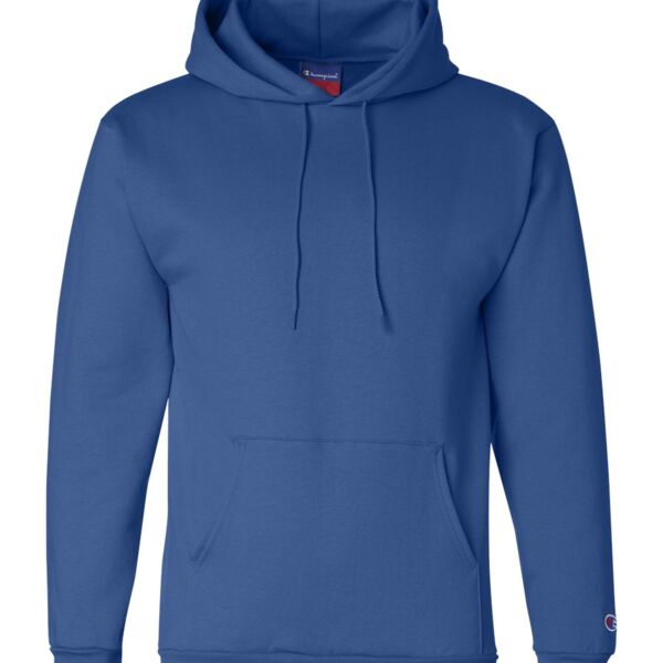 Eco Hooded Sweatshirt Thumbnail