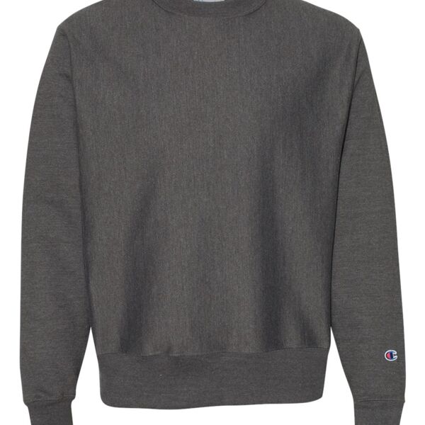 Reverse Weave® Crewneck Sweatshirt Thumbnail