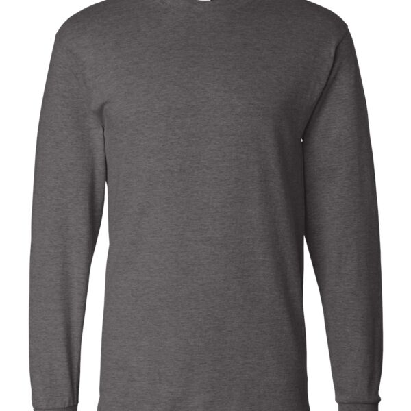 Long Sleeve Beefy-T® Thumbnail