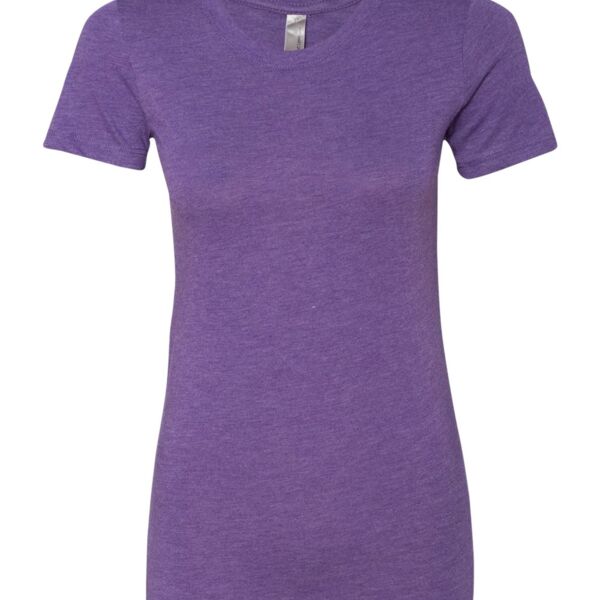 Ladies' Triblend T-Shirt Thumbnail