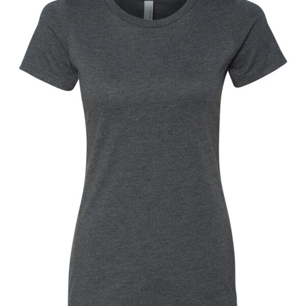 Ladies' CVC Crew Thumbnail