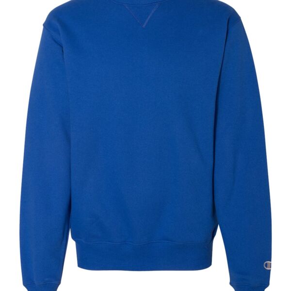 Cotton Max Crew Thumbnail