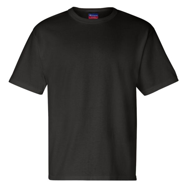 Heritage Jersey T-Shirt Thumbnail