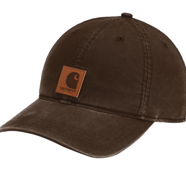 ® Odessa Cap Thumbnail