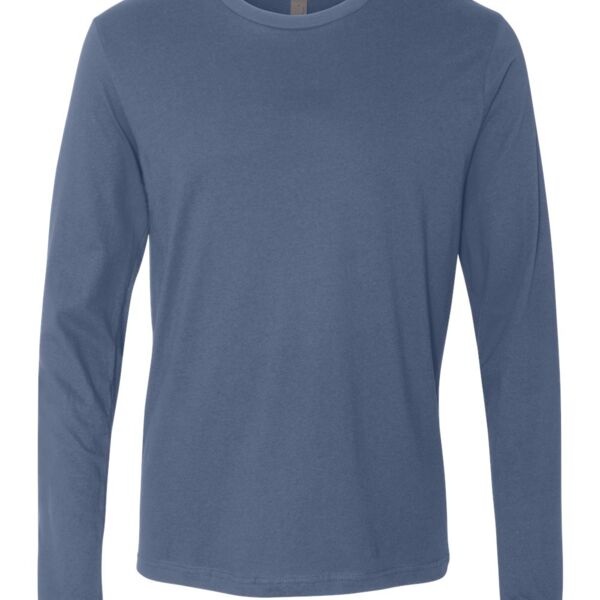 Premium Long Sleeve Crew Thumbnail