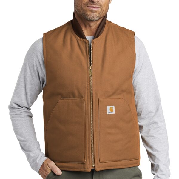 ® Duck Vest Thumbnail