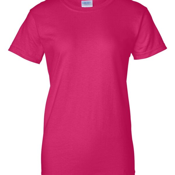 Ultra Cotton Women's T-Shirt Thumbnail