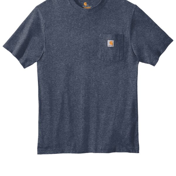 ® Tall Workwear Pocket Short Sleeve T Shirt Thumbnail