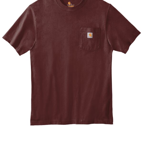 ® Workwear Pocket Short Sleeve T Shirt Thumbnail