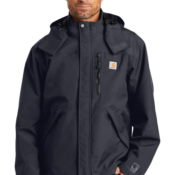 ® Shoreline Jacket Thumbnail