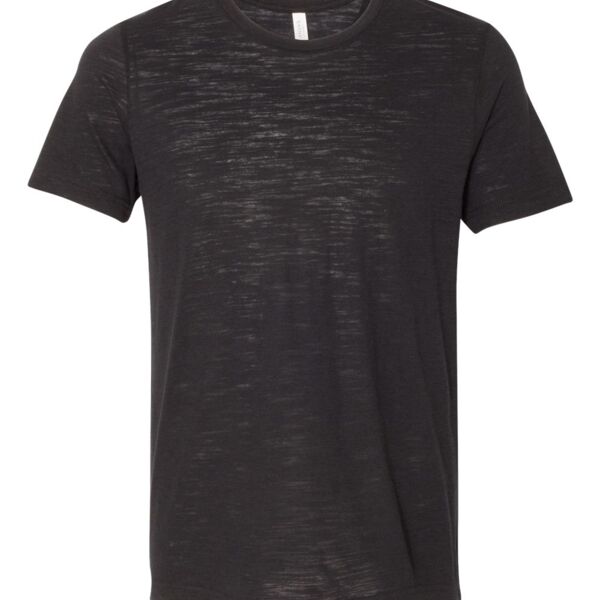 Unisex Cotton/Polyester Tee Thumbnail