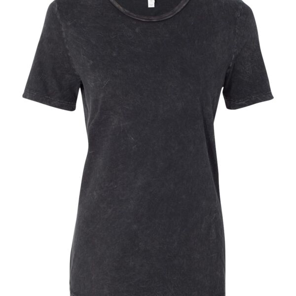 Women’s Relaxed Jersey Tee Thumbnail