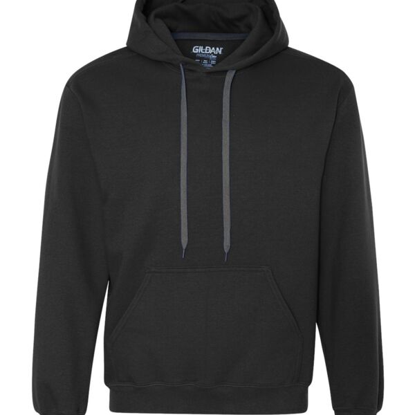 Premium Cotton® Hooded Sweatshirt Thumbnail
