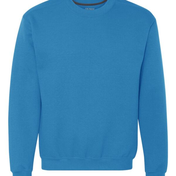 Premium Cotton Crewneck Sweatshirt Thumbnail